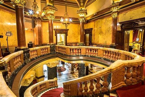 Palace Casino Bucharest .